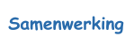 Samenwerking