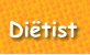 Diëtist