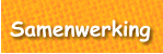 Samenwerking