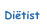 Diëtist