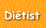 Diëtist